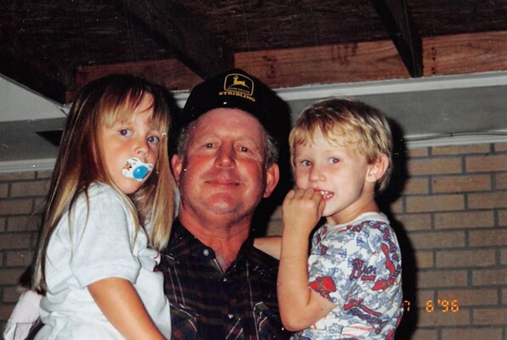 Johnny Abe Smith Profile Photo