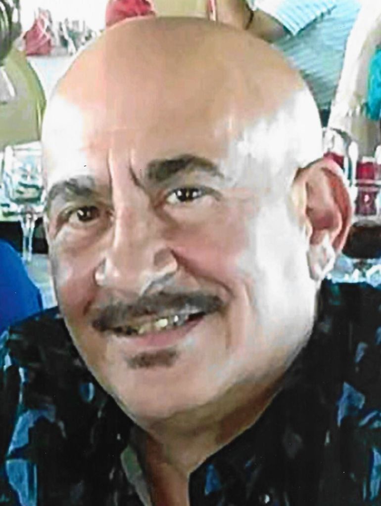 Frank J. Raspante Profile Photo