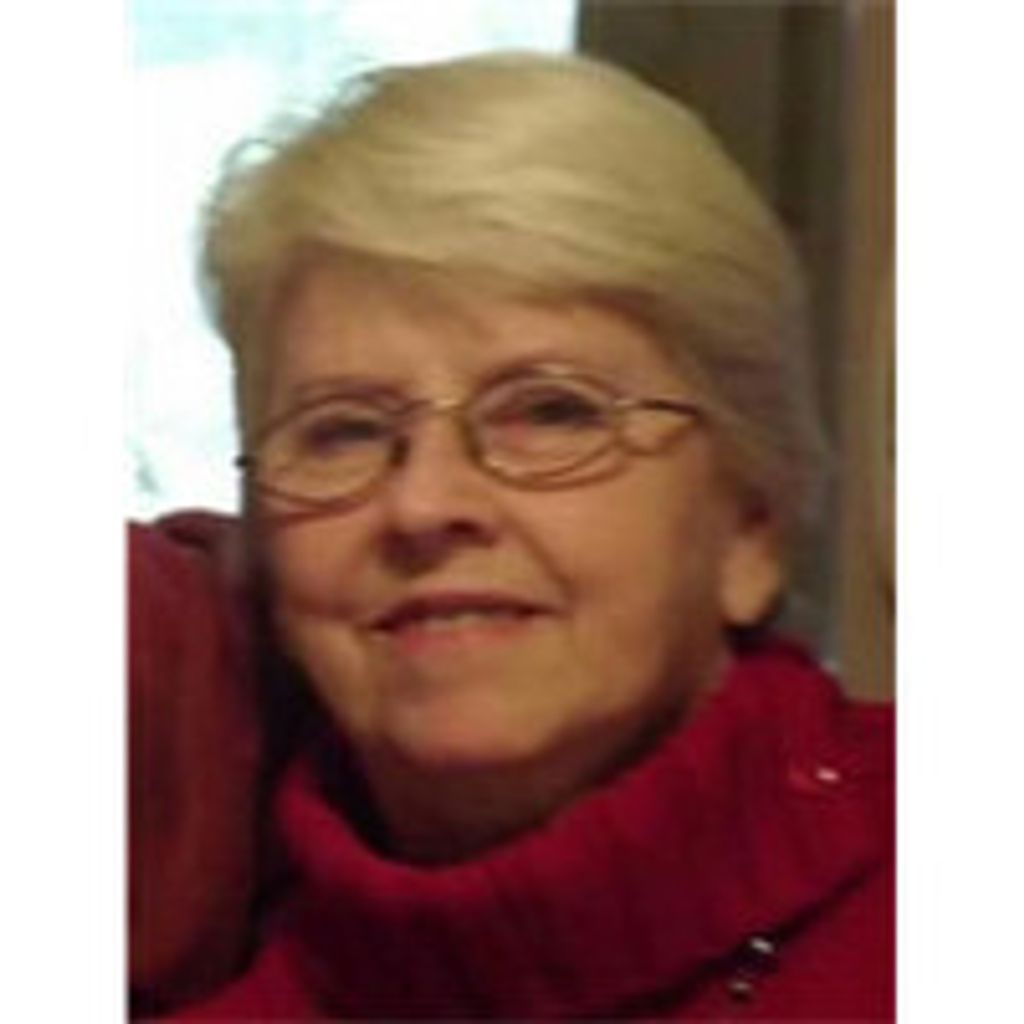 Erma Louise Miller