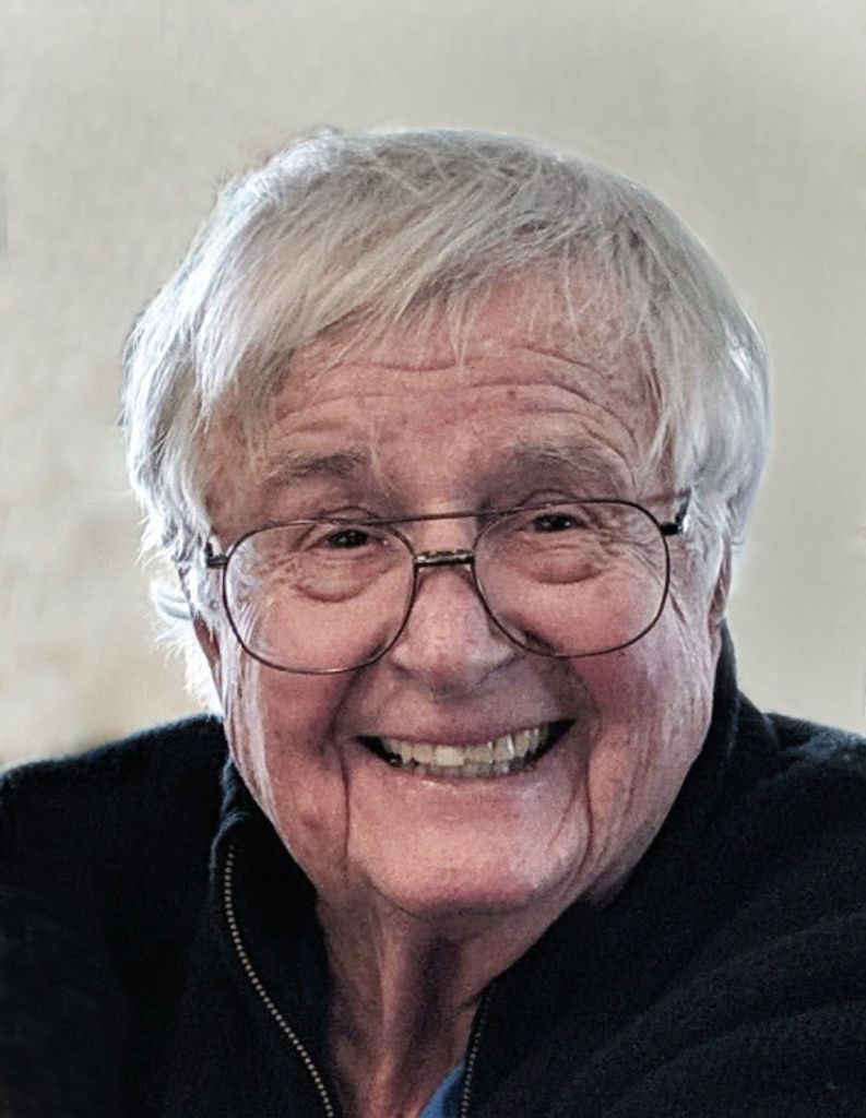 Carl Harold Cooper