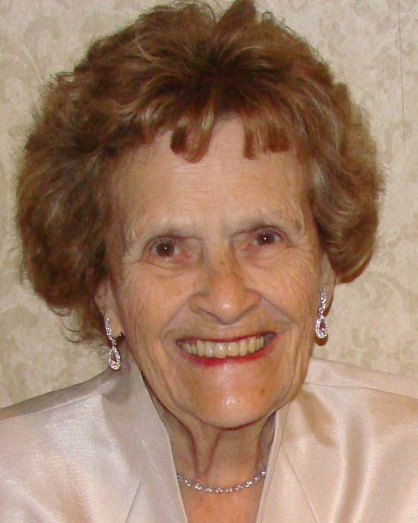 Nancy Jane Helms