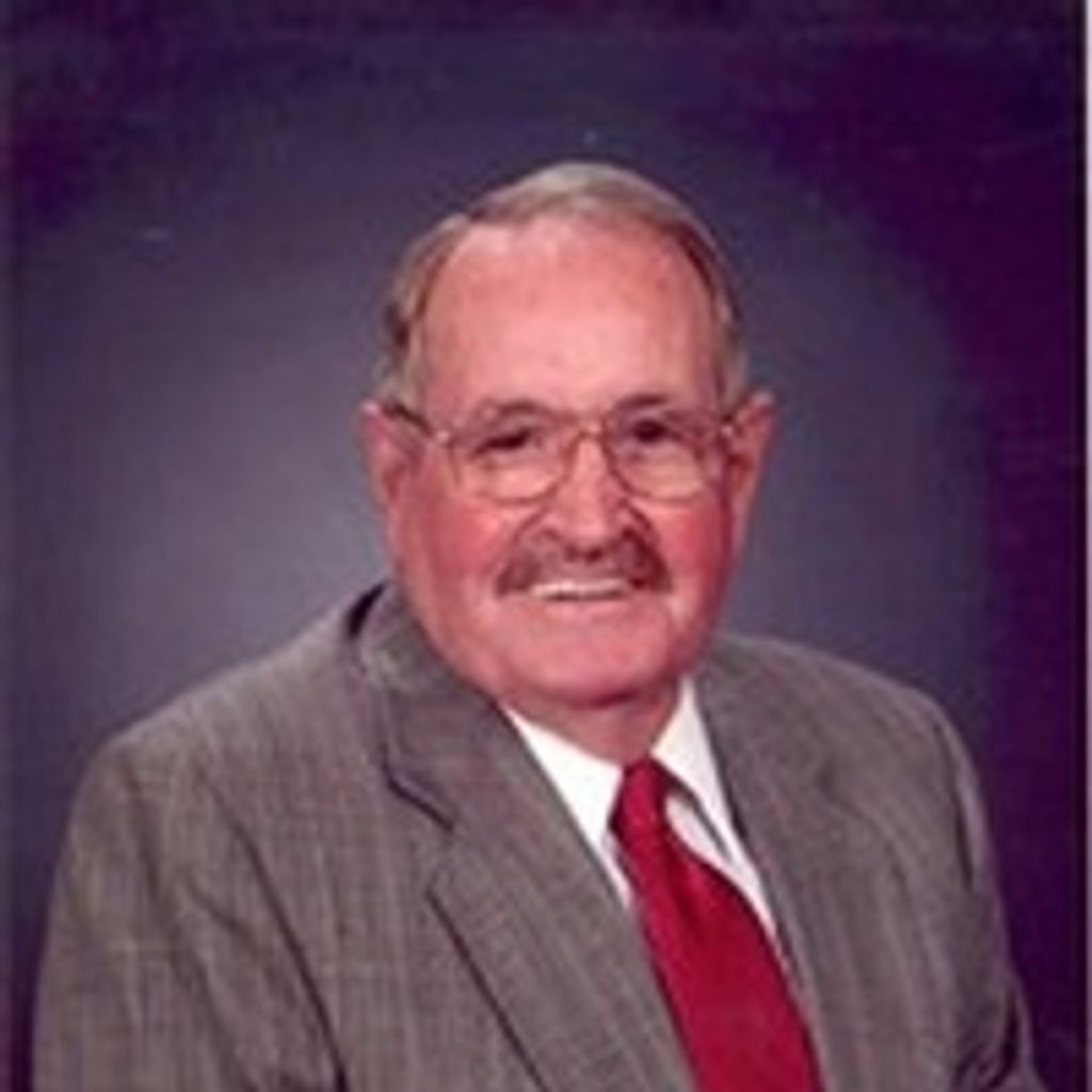 William "Billy" Earl Carr