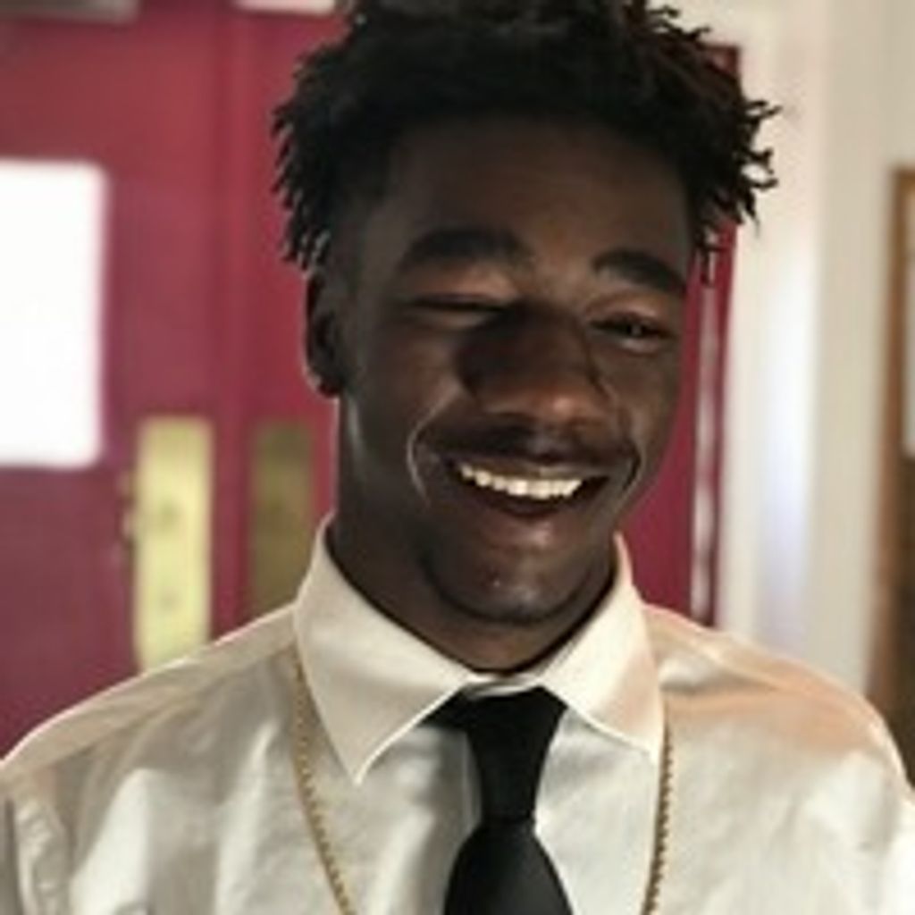 Demetri  Latrele Long