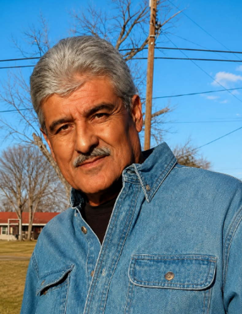 Francisco Javier Gonzalez Profile Photo