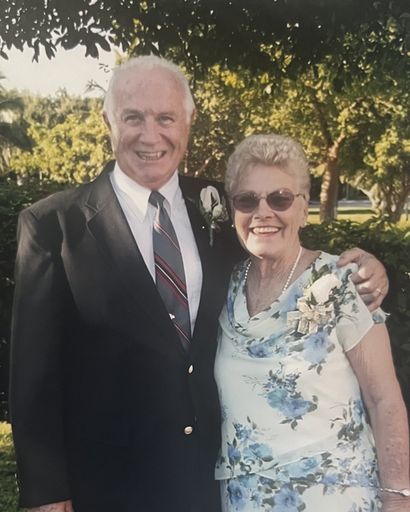 Henry and Claire Tessandori Profile Photo