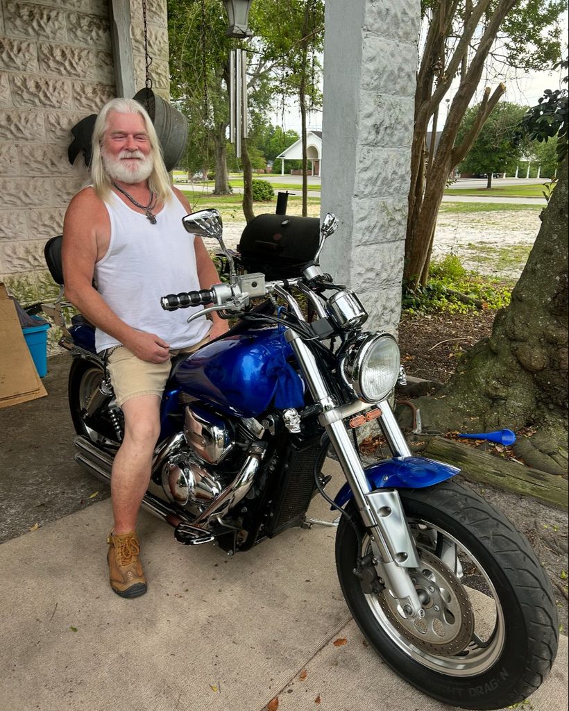 Ronnie Lang Profile Photo