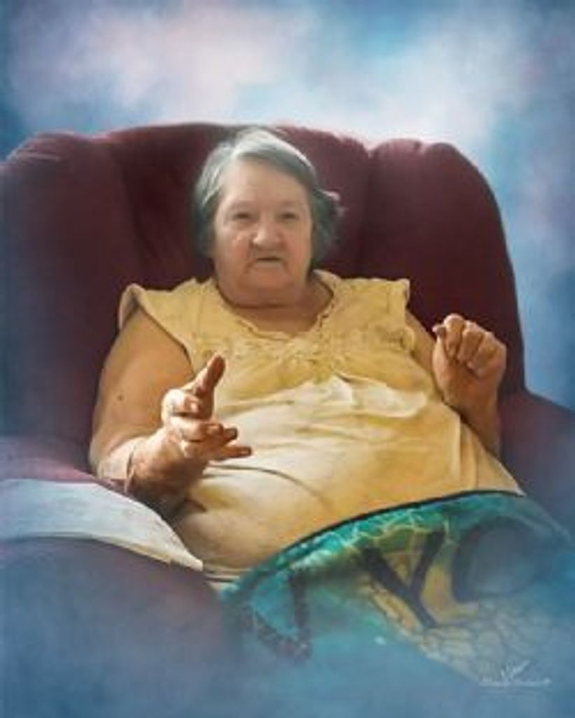 Rita Junk
