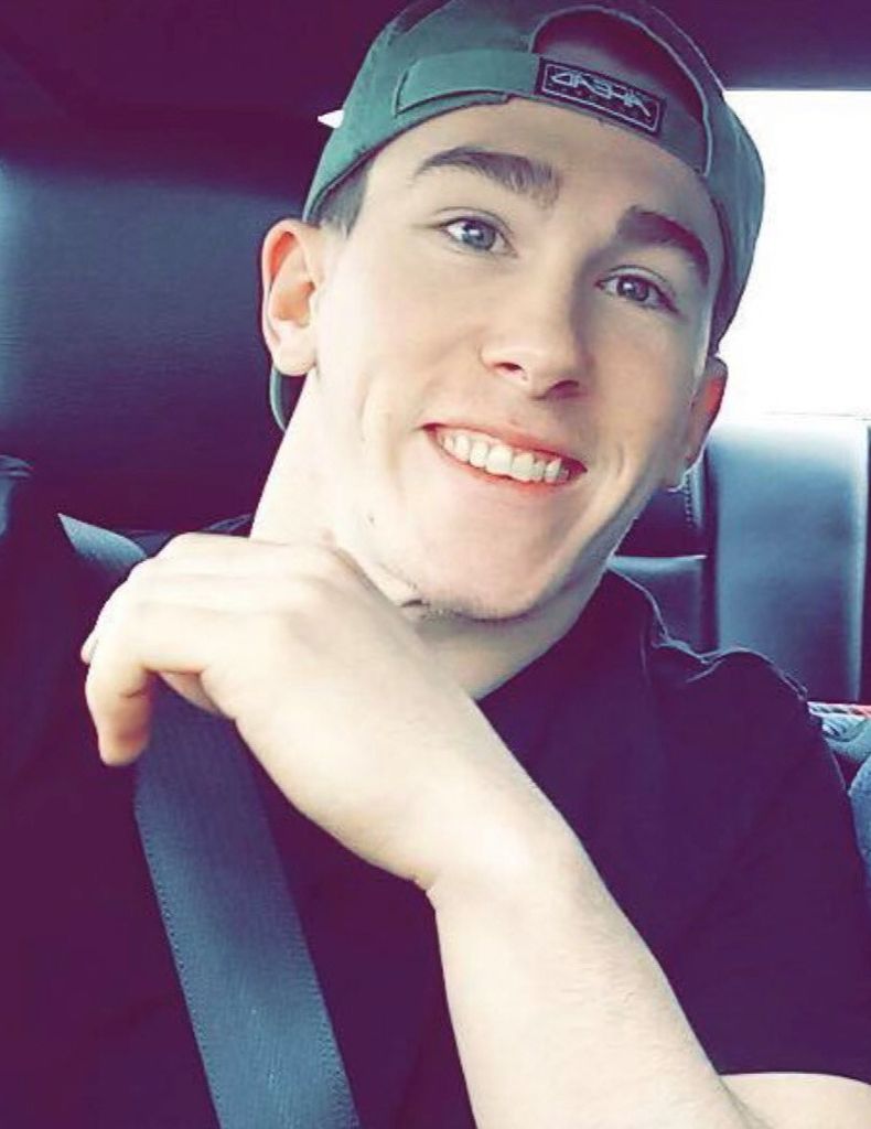 Tommy Blaine Houk Profile Photo