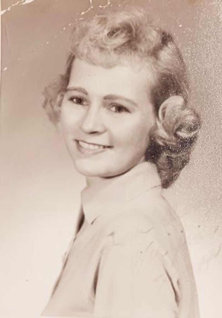 Virginia Phillips Profile Photo