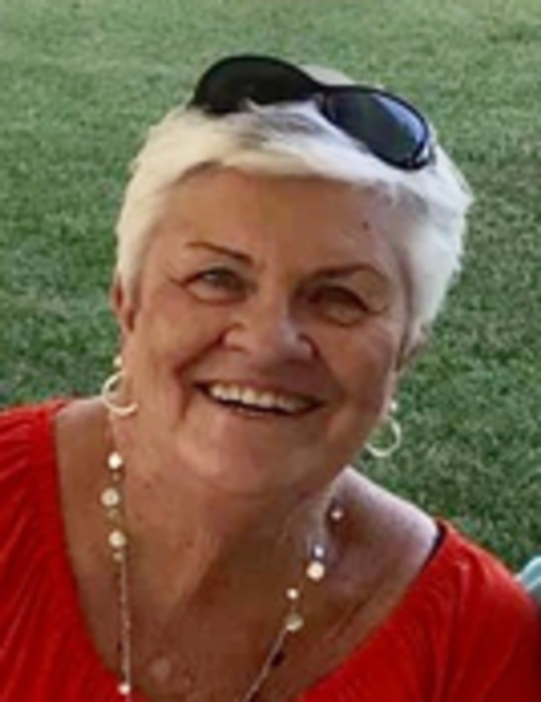 Carol Farrell Salmon