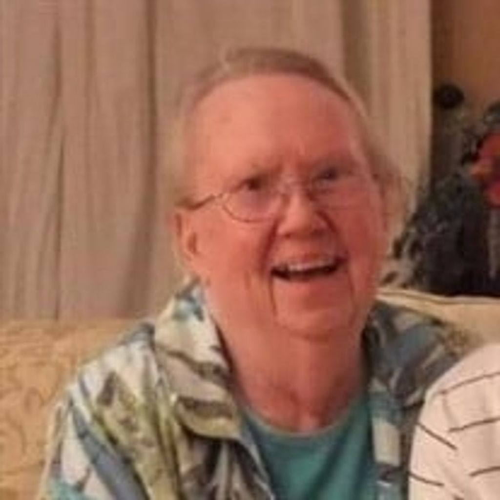 Dorothy Eckerty Costopoulos