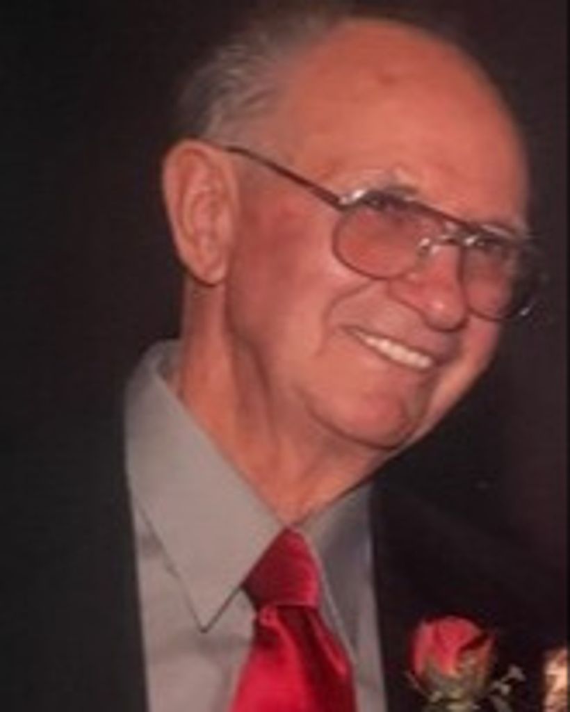 Kenneth Wendell Hicks Profile Photo