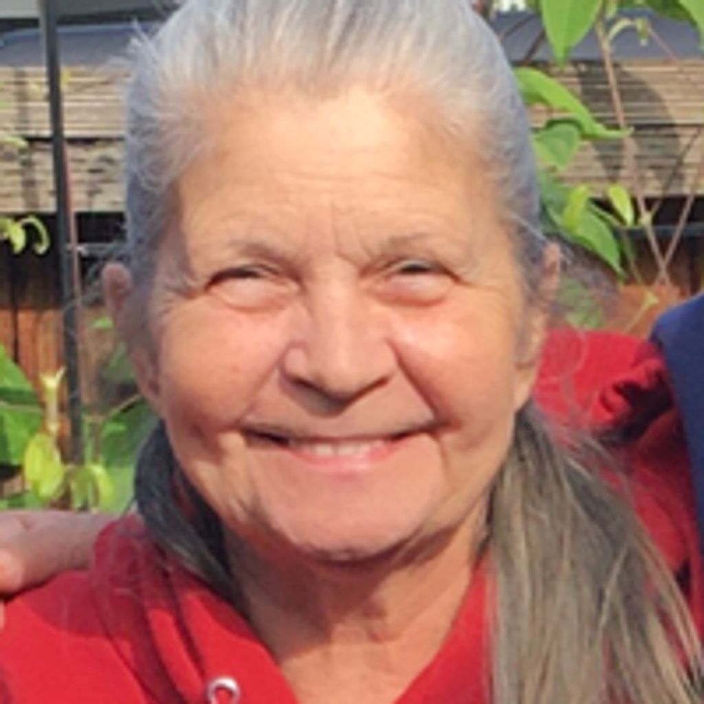 Shari  Denise Lemus