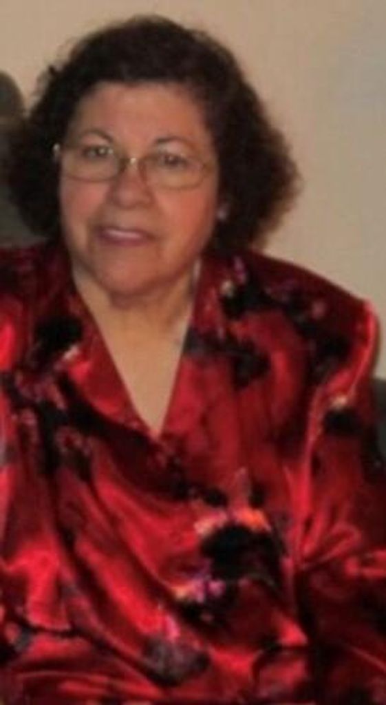 Amalia Baca Moreno Profile Photo