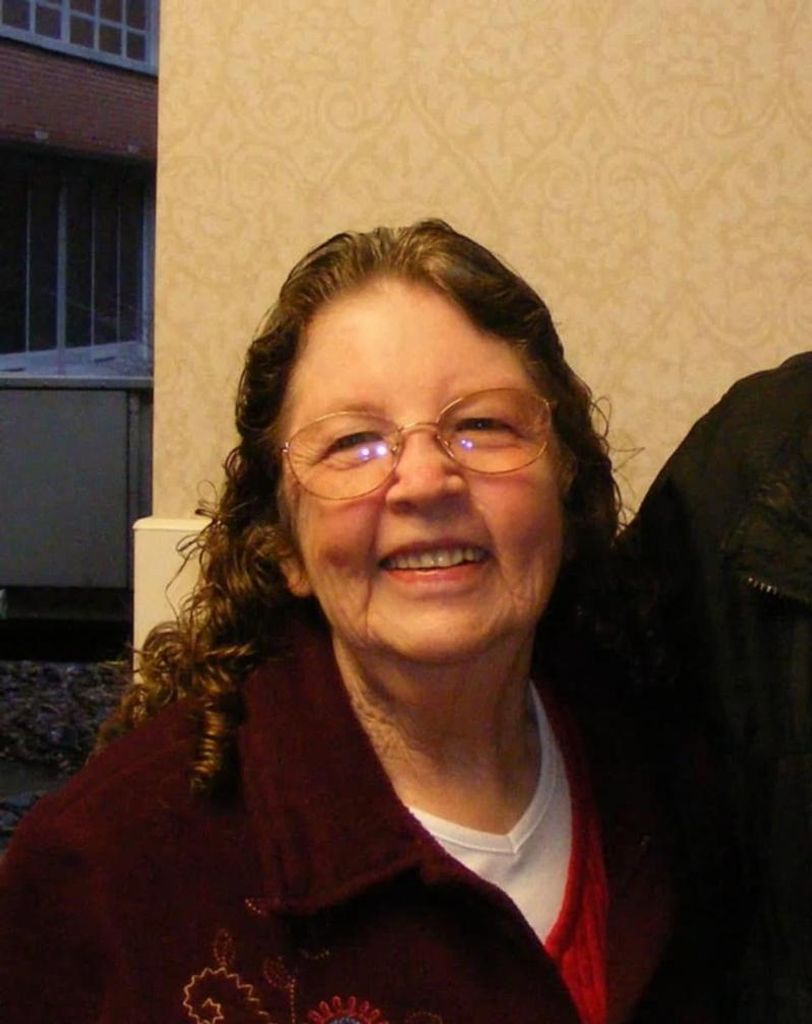 Nellie Marie King Profile Photo