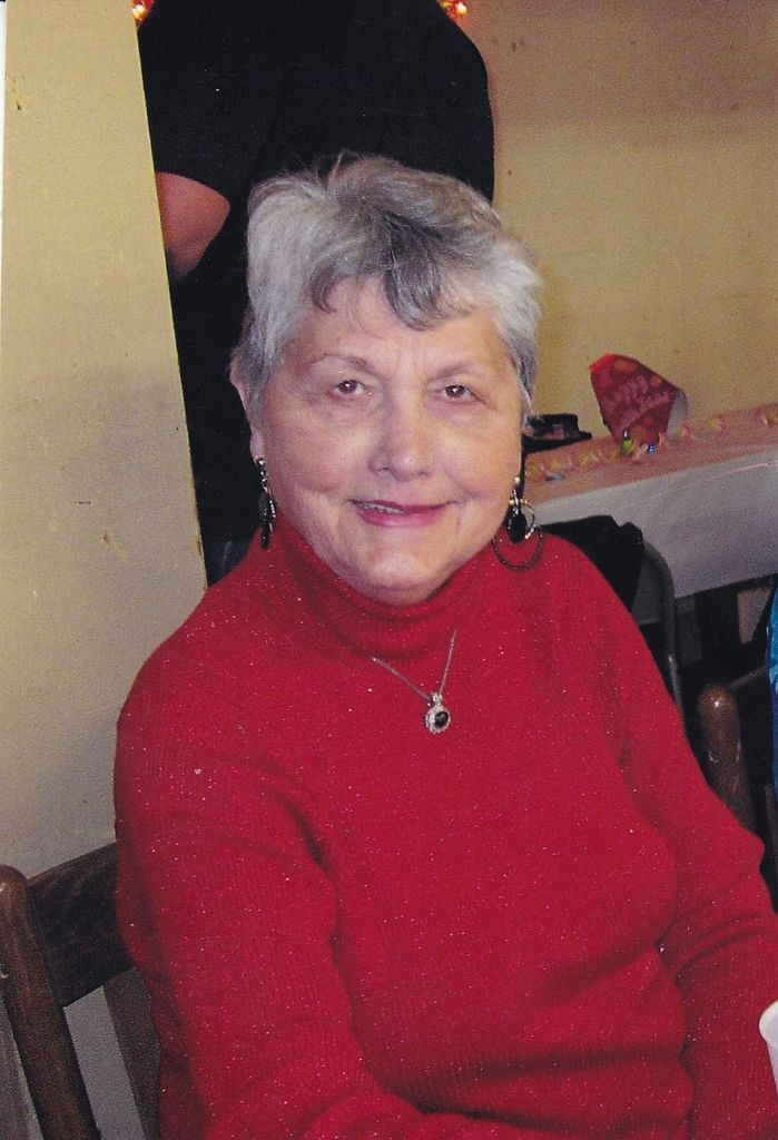Willie Mae Ewing Profile Photo