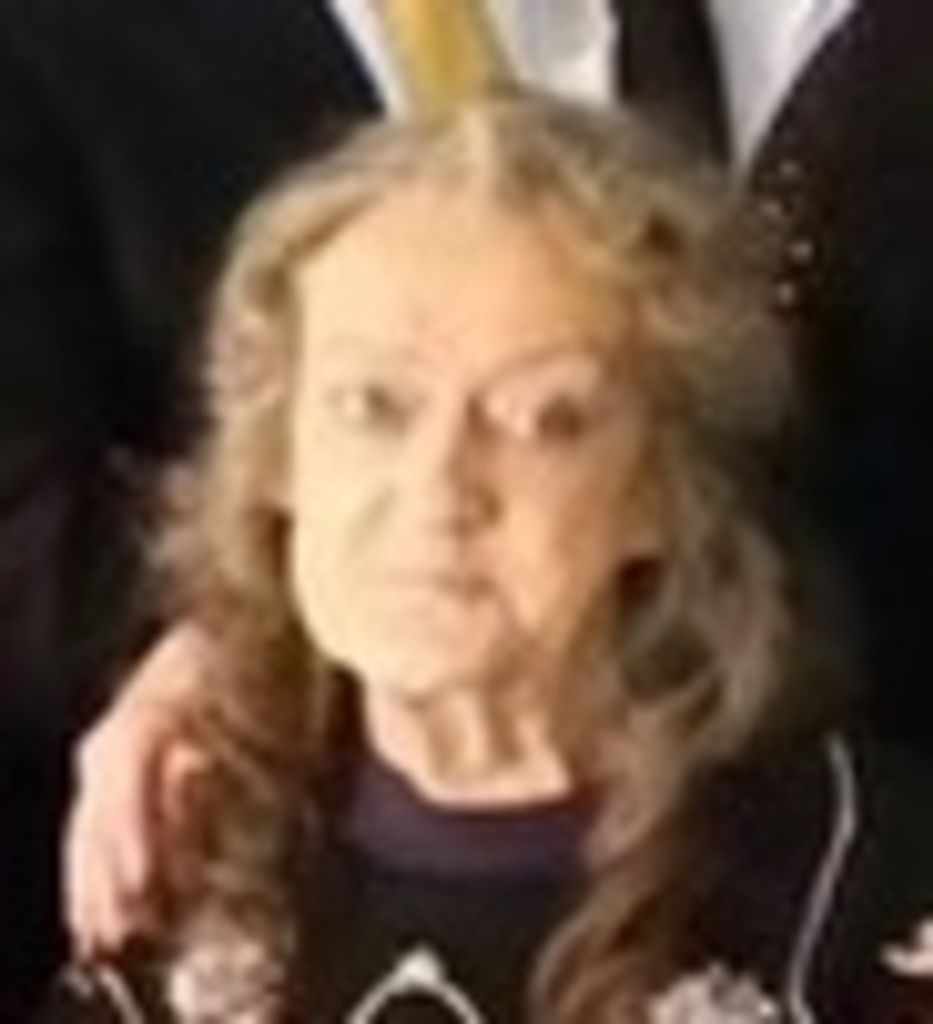 Florence Martignetti Profile Photo