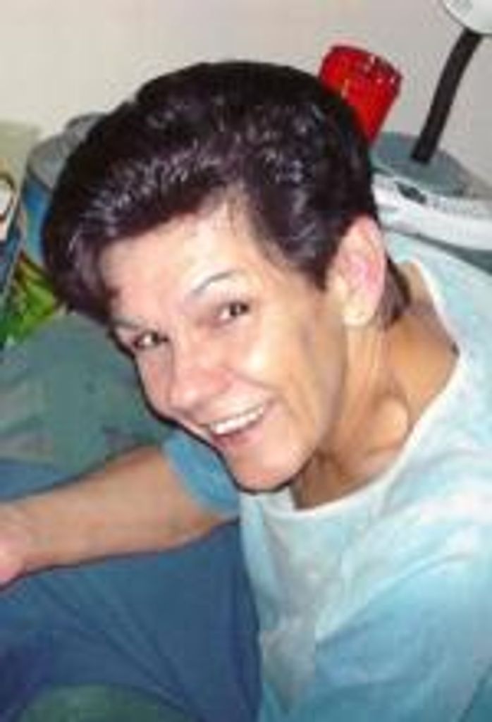 Deborah "Debbie" Michelle Henslee