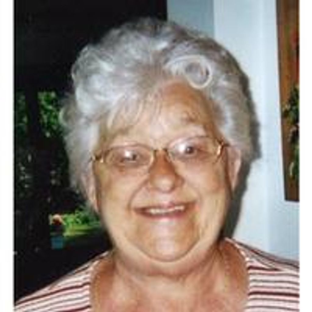 Helen Marie Arhip
