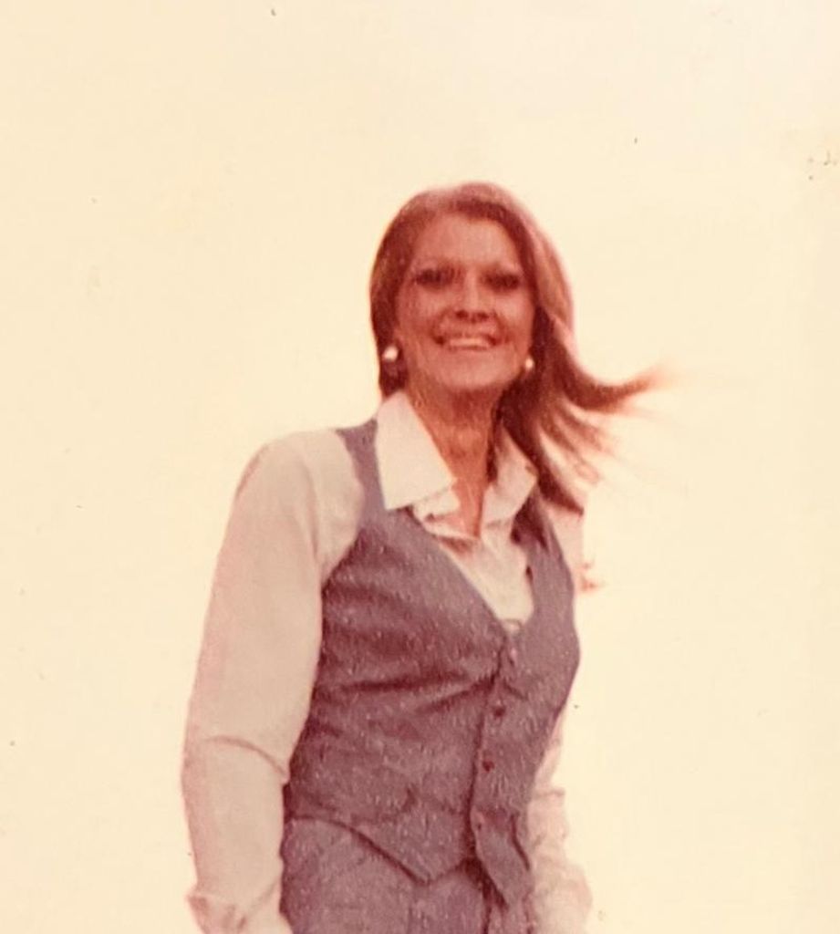 Patricia Cobbs Dostal Profile Photo