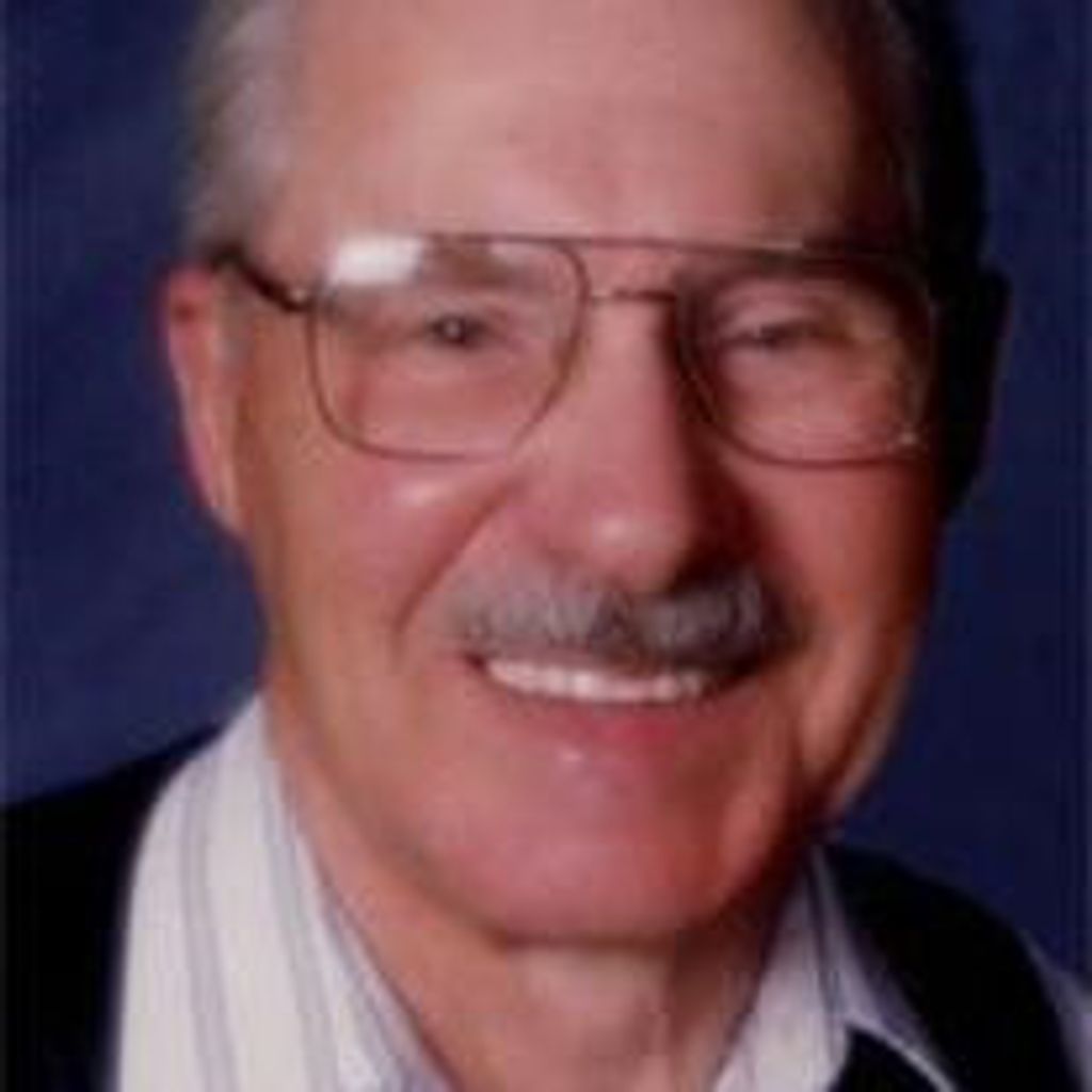 Duane Austin
