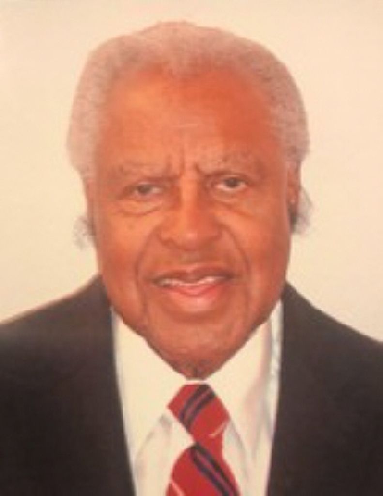Charles Jones