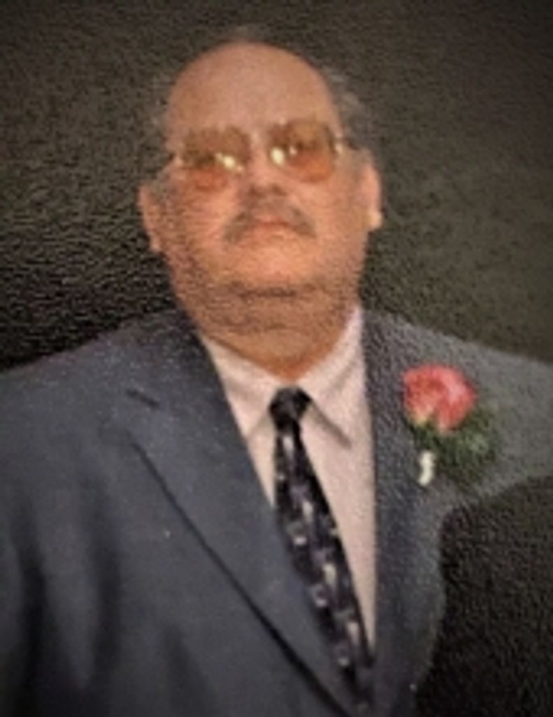 James David Carter, Sr.