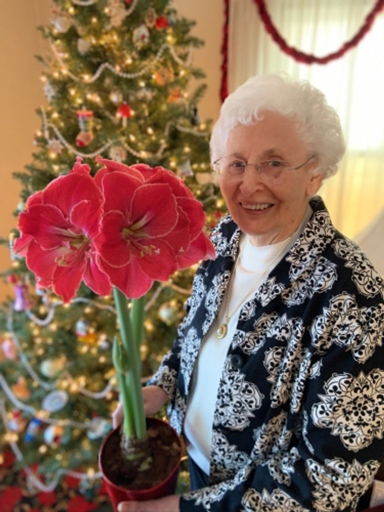 Barbara Ellen Moss Profile Photo
