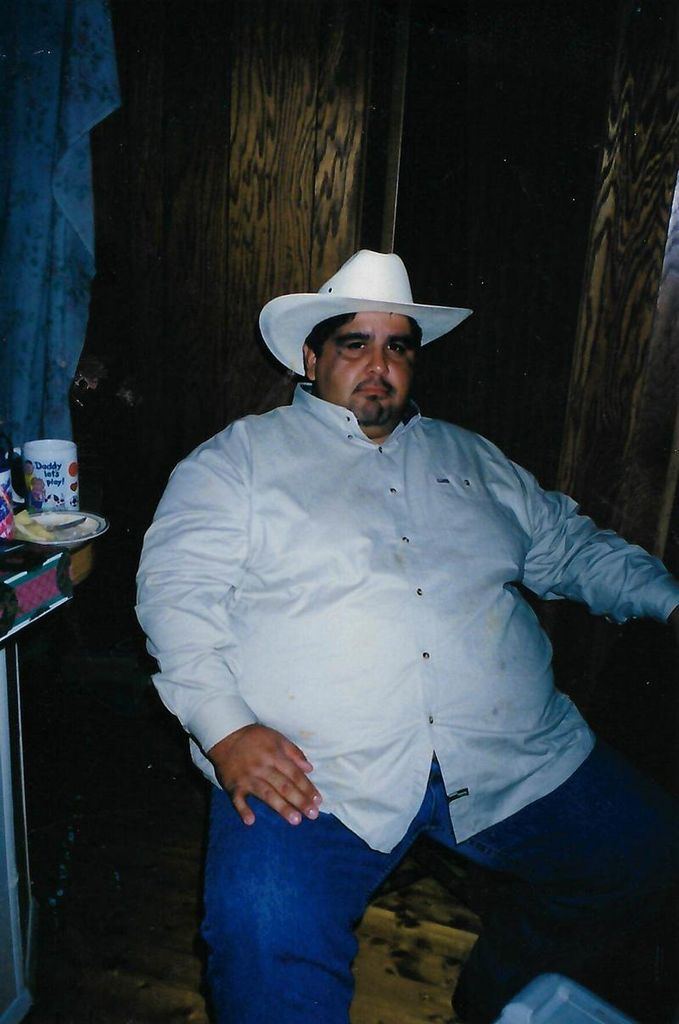 Israel Garcia, Jr. Profile Photo