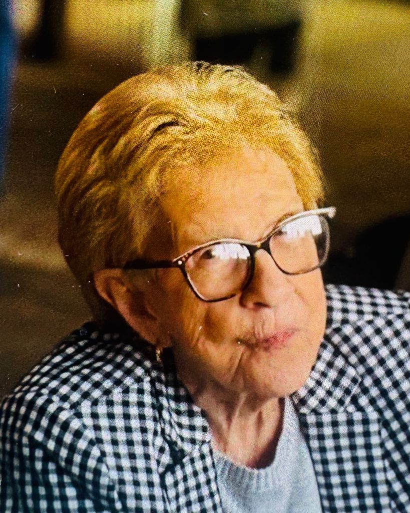 Patricia Jane Jeffery Profile Photo
