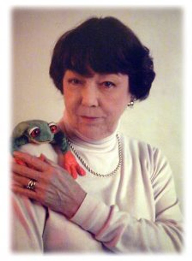 Louise C Womack