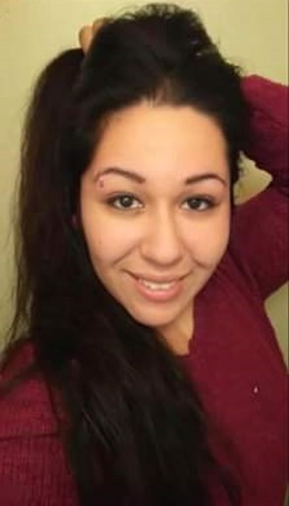 Ashley Vasquez Profile Photo