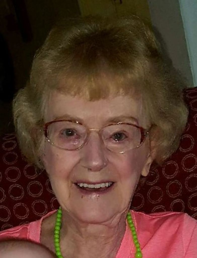 Helen F. Hammond