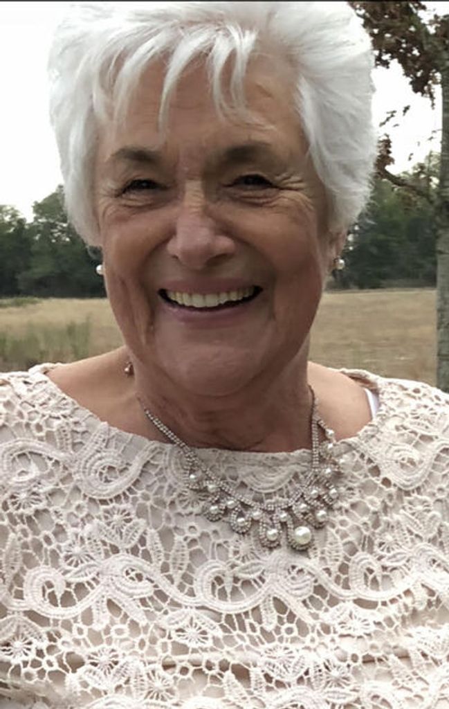 Virginia Dibenedetto Profile Photo