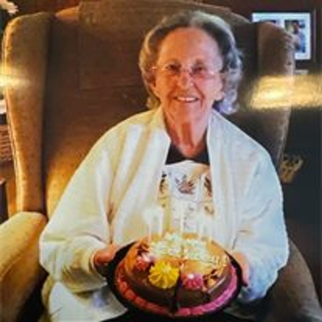 Dorothy E. (Evans) Belli