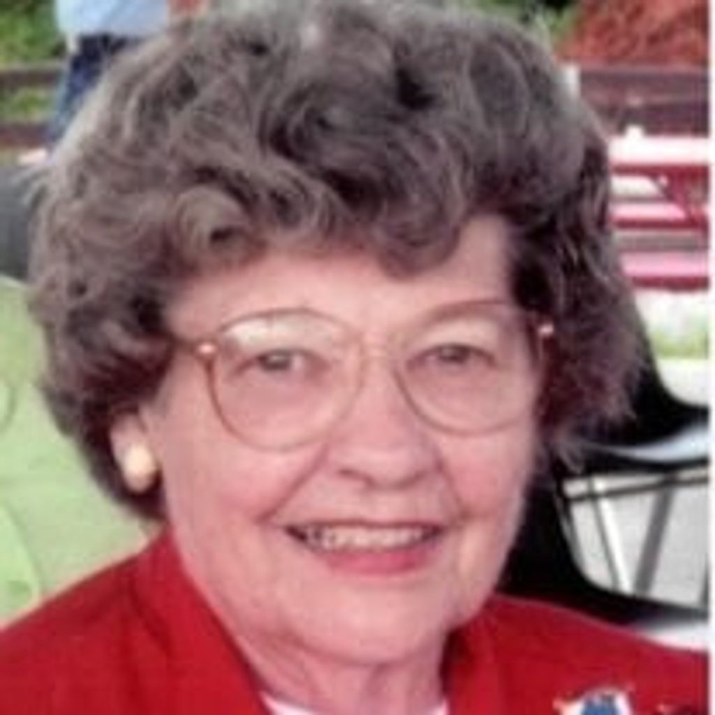 Rose Martin Donnelly