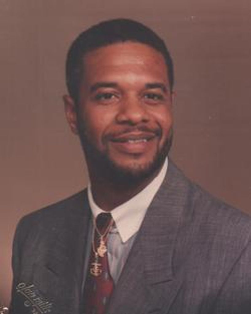 Tommy Lee Washington, Jr.