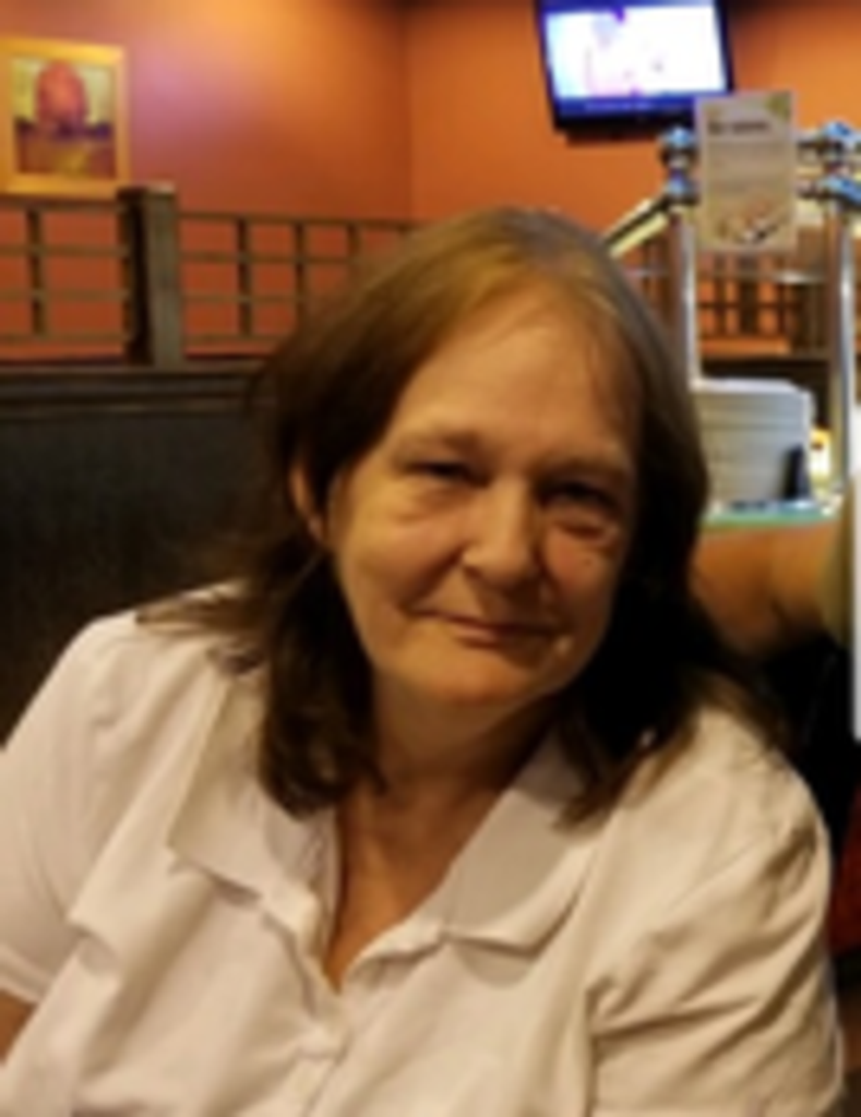 Ann "Beth" Elizabeth (Mccord) Brown Profile Photo