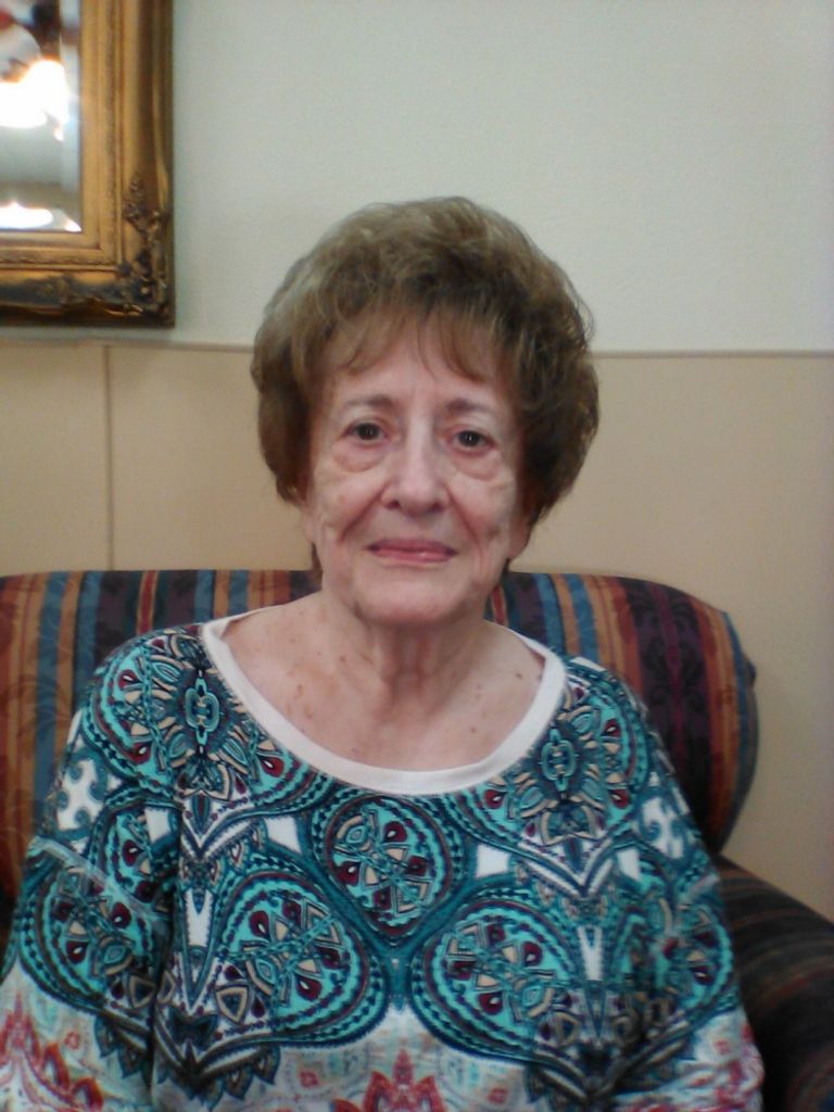 Esther (Brackieck) Zarro