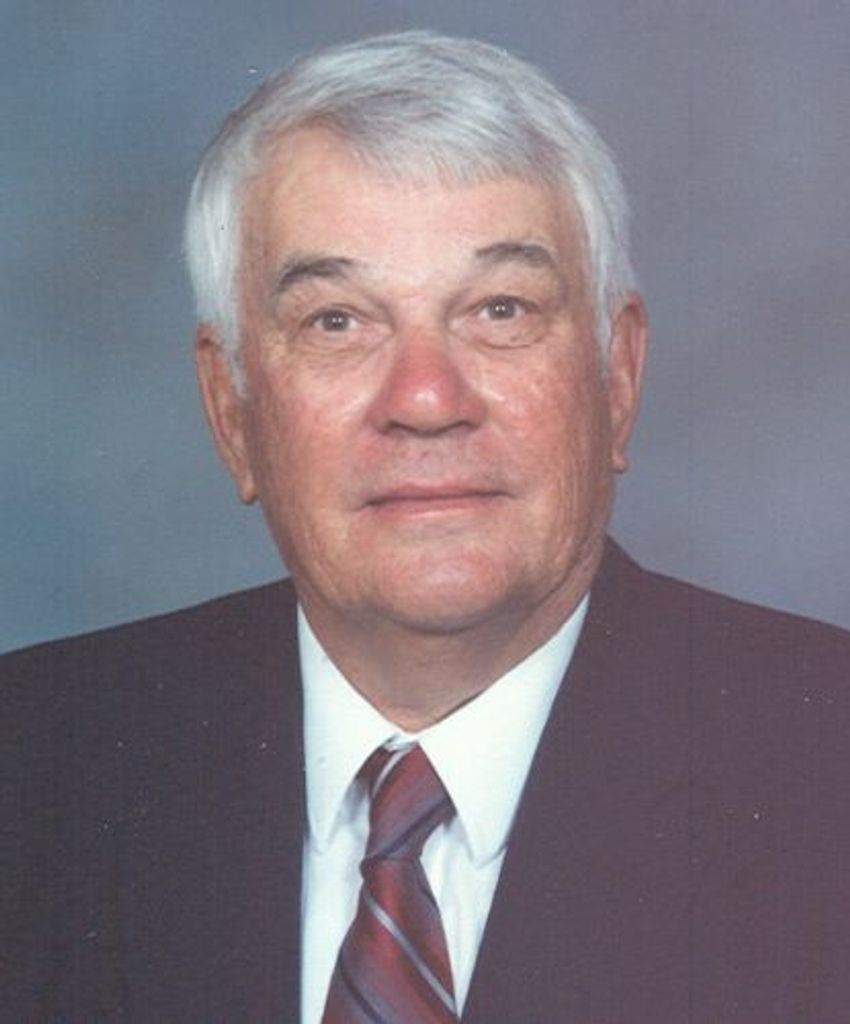 Paul H. Hillman