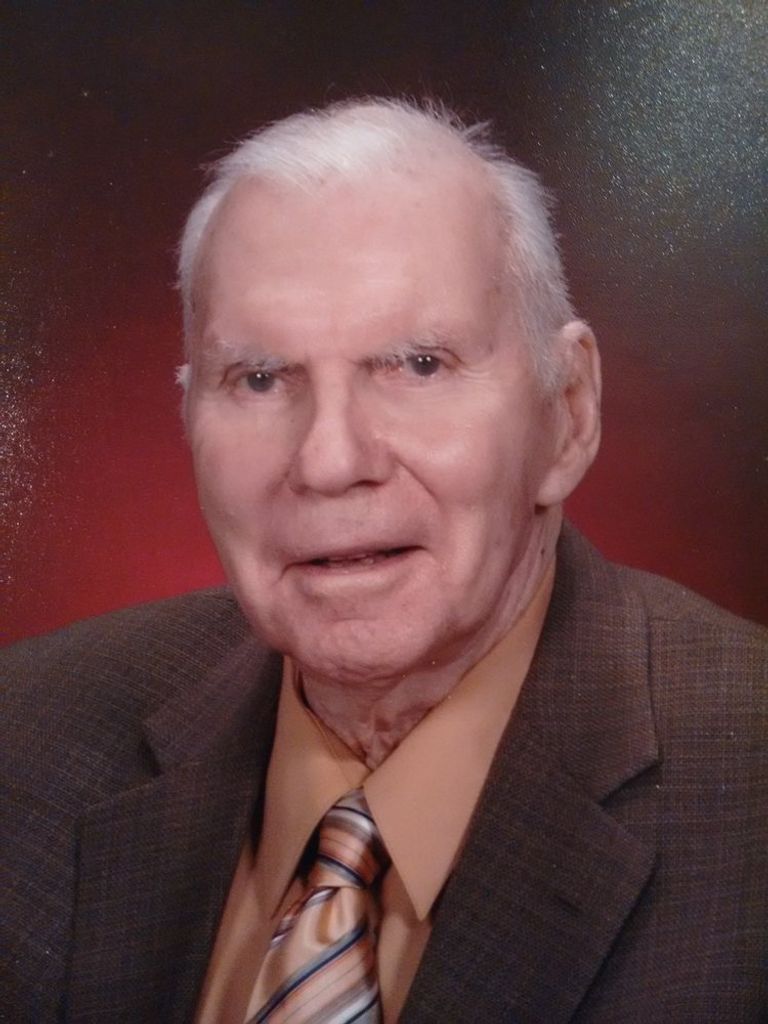 Dolph  G.P. Ebeling Profile Photo