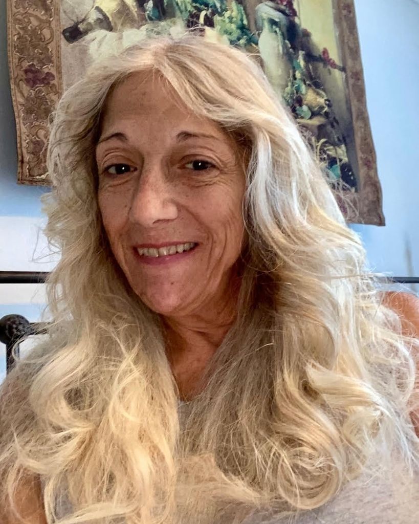 Carol Downie Profile Photo