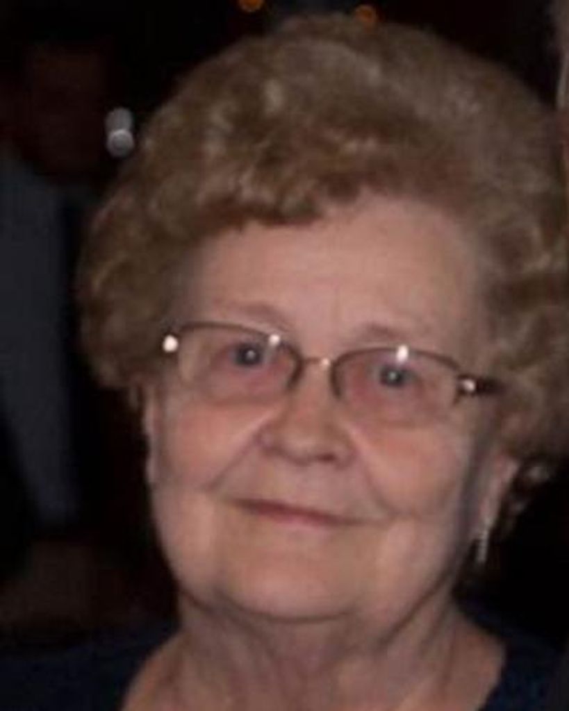 Maree Christensen Profile Photo