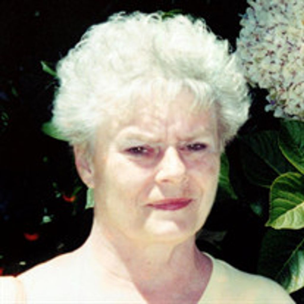 Ann Van Fleet Barber