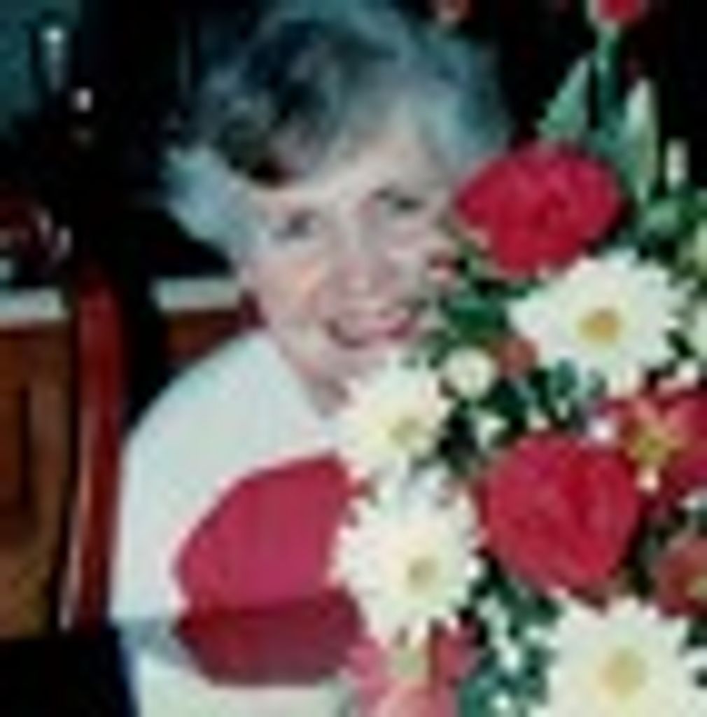 Dorothy Hinsley Profile Photo