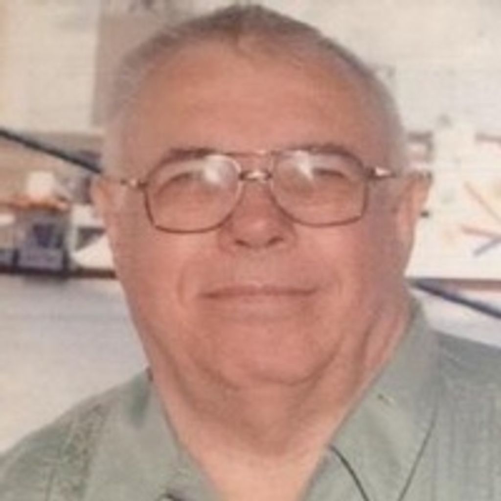 Donald "Don" F. Gretz