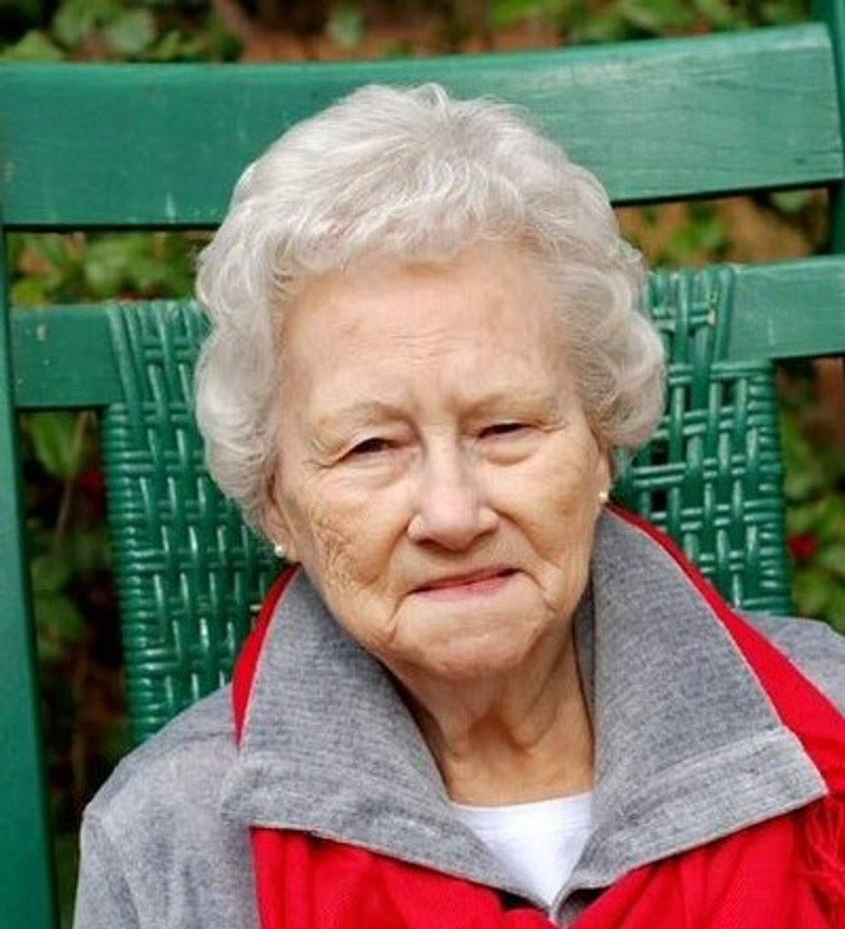 Jennie Lou Jackson Profile Photo