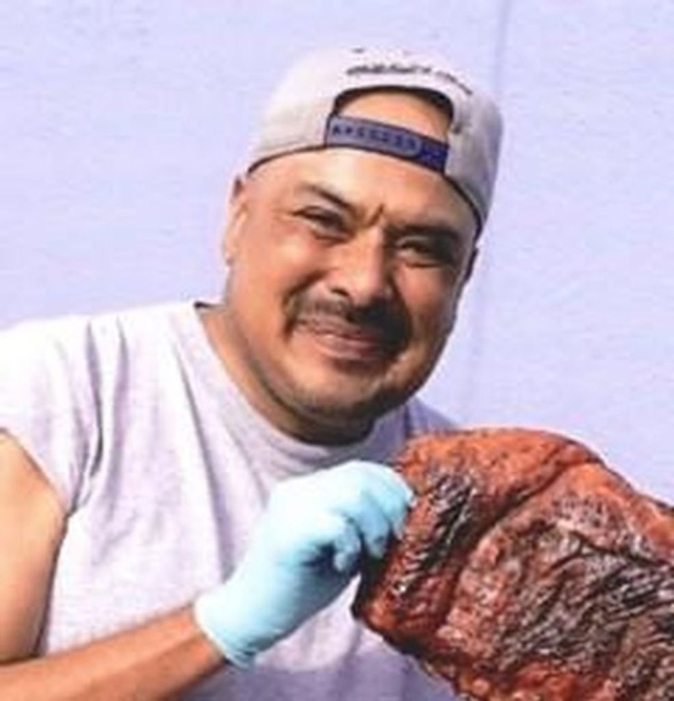 Enrique "Henry" Morin