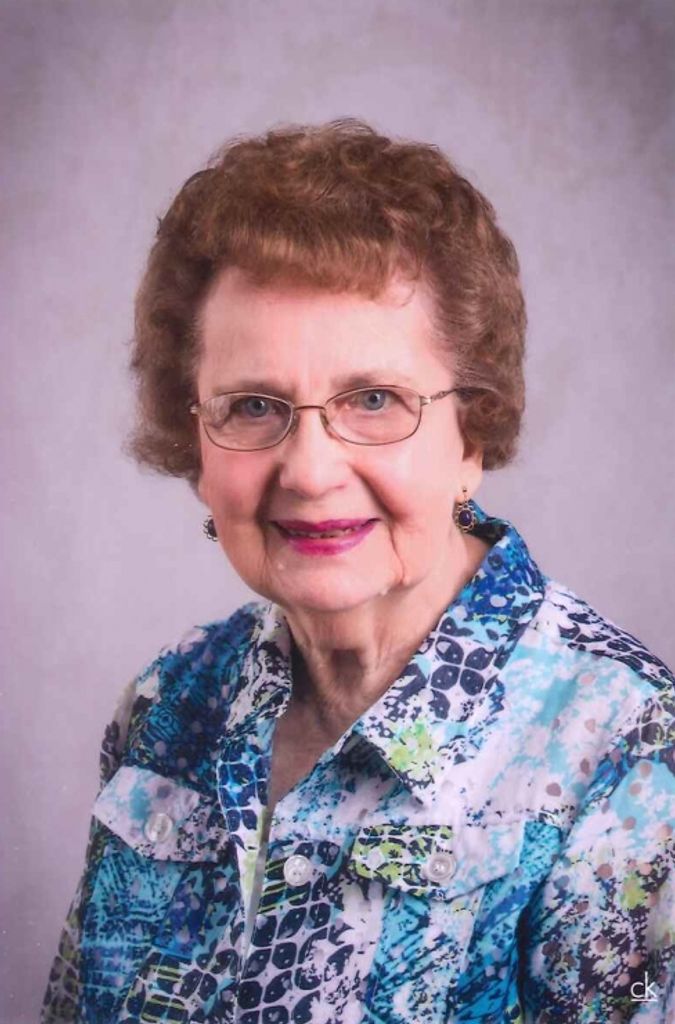 Mavis N. Smith Profile Photo