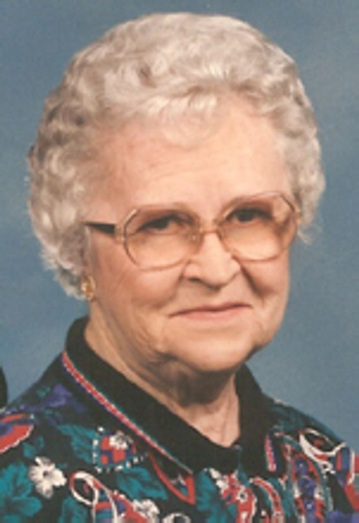 Dorothy  M. Smith